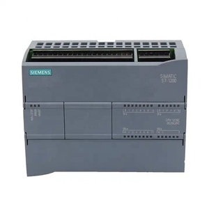 SIMATIC Módulo de Salida Analógica 6ES7232-4HA30-0XB0/OXBO, Cpu de Siemens, Plc 6ES7232-4HA30-0XB0, Módulo de Salida Analógica, Cpu, 1, 2, 2, 1, 1, 2