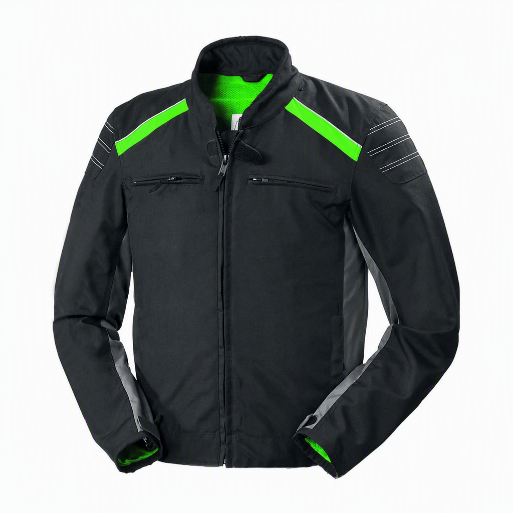 Verde