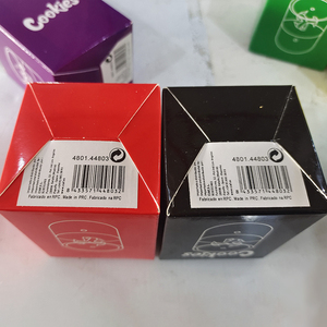 Wholesale Custom LOGO Portable Rechargeable Herb <strong>Grinder</strong> High Quality USB Electric Plastic Tobacco Herb <strong>Grinder</strong>