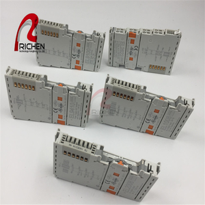 Beckhoff PLCモジュールEL6900 EtherCATバスカプラーデジタル入出力ターミナルモジュール - Product Image 6