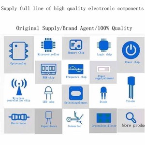 PIC32MK1024MCF064-E/PT chip a circuito integrato PIC32MK1024MCF064-E/PT IC MCU 32BIT 1MB FLASH 64TQFP fornitura ODEC