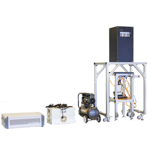 High-precision Contact Exposure Machine for Wafer <strong>Processing</strong> - Product Image 2