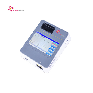 Hızlı Test kiti POCT Immunoassay analiz cihazı ile klinik POCT - Product Image 3