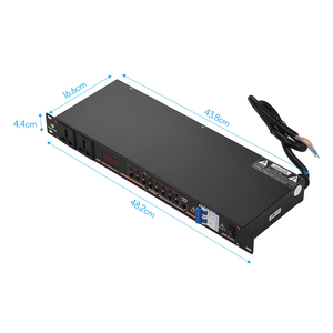 GAX-DB03 новый дизайн, цифровая мощность, отличная цена - Product Image 4