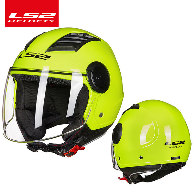 Fluorescent yellow