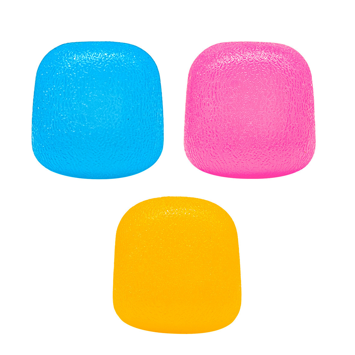 Caramelos que cambian de color (bolsa OPP individual)