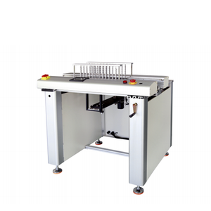Motor ve rulman çekirdek bileşenleri içeren sızdırmazlık tespiti ile yeni durum yerleştirme istasyonu - Product Image 5