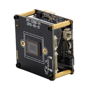 1080P IMX290 2MP Hisilicon Network Security IPC Module WDR Starlight IP Camera Board - Product Image 1