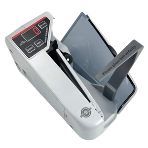 Car Charger V30 Mini Portable Money Counter With UV/WM Lamp Fake Notes <strong>Detection</strong> Handy Bill Notes <strong>Counting</strong> <strong>Machine</strong> - Product Image 6