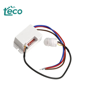 360-grad-PIR-Bewegungssensor Mikrosensor