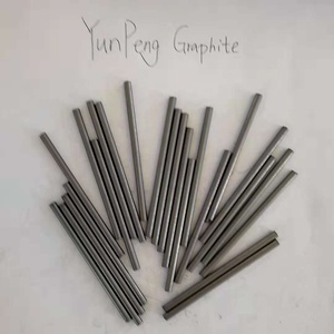 高纯高密度石墨棒 - Product Image 5