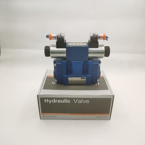 Huade 4WEH10G50B/CG24NETZ5L <strong>Rexroth</strong> Electro-<strong>Hydraulic</strong> Proportional Directional <strong>Valve</strong> <strong>Solenoid</strong>