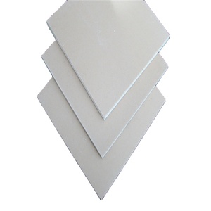 Panel de productos de construcción, placa amarilla de hormigón, sistema de ignición de formaldehído, andamio - Product Image 3