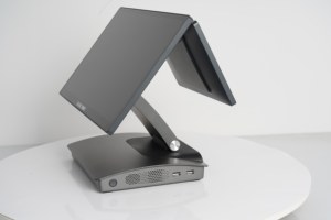 China Hot Sale Handheld <strong>Android</strong> with NFC/WIFI/BT Scanner for the Ordering System <strong>Android</strong>/Windows 16.5Inch All in One - Product Image 6