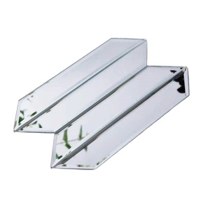 矩形斜边镜 - Product Image 1