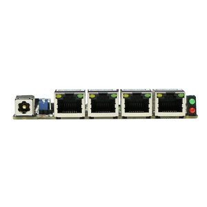 Benutzer definiertes Intel-Motherboard für PC 8 GB DDR3 12V DC 2 USB3.0 Mini-PC Integrierte Grafik SATA-Festplatten schnitts telle Einzelsp eicher - Product Image 2