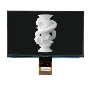 10,1-Zoll-12K-Mipi-Dsi-Schnittstellen-LCD-Display 51-poliges monochromes LCD-Display - Product Image 5