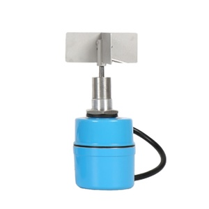 Sensor SENTEC 220VAC de bajo costo, tipo de tablero de acero inoxidable, indicador de nivel, instrumento de medición de nivel de cemento en polvo sólido - Product Image 1