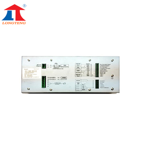 Regolatore di altezza della torcia più venduto AHa-L2 per macchina da taglio al Plasma CNC - Product Image 3