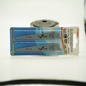 ใบเลื่อยชักใบเลื่อยแบบลูกสูบใบเลื่อยแบบลูกสูบ - Product Image 2