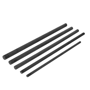 珠宝熔铸用高纯石墨密封棒石墨搅拌棒和石墨塞 - Product Image 1