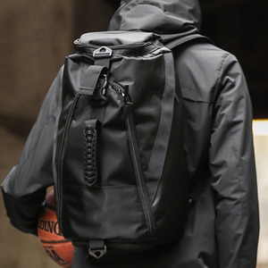 Hafif spor spor basketbol çantası moda sırt çantaları top bölme ve çıkarılabilir ayakkabı çantası - Product Image 3