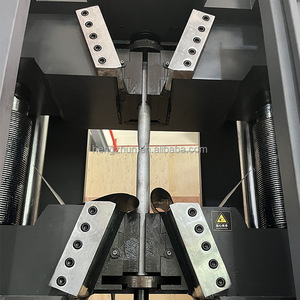 Tipo de computadora 200ton Módulo hidráulico UTM de equipo de prueba de elasticidad PARA acero - Product Image 4