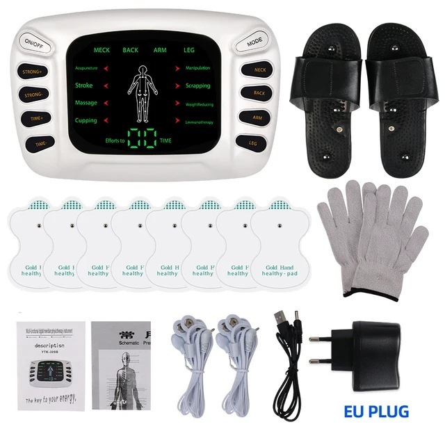 309b host 4 pairs slippers gloves