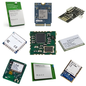 RYFA433 433MHz <strong>RF</strong> <strong>Transceiver</strong> Module