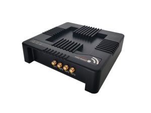 Nuovo Vanch TCP/IP a lungo raggio cancello di controllo accessi UHF RFID lettore fisso per il sistema di gestione della biblioteca - Product Image 5