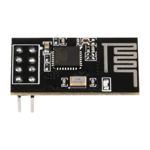 ESP8266 porta seriale WIFI modulo Wireless WIF ricetrasmettitore Wireless modulo ESP8285 memoria Flash integrata 1M - Product Image 3