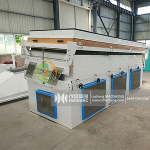 Palm <strong>Kernel</strong> <strong>Shell</strong> Gravity Separator <strong>Machine</strong> Gravity Table Grain Cleaner - Product Image 3