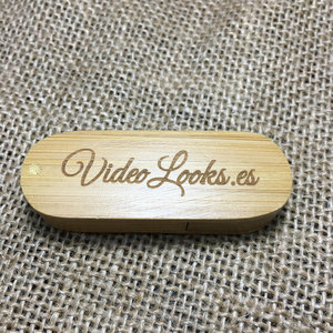 Phổ Biến Bằng Gỗ/Tre USB Flash Drive 512GB Pendrive 8GB 16GB 32GB Usb Flash Drive Với Hộp Quà Tặng Cho Đám Cưới Với Số Lượng Lớn - Product Image 3