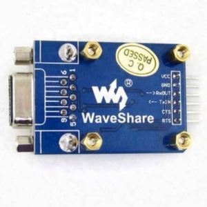 Serielles Modul für die UART-Transceiver-Kommunikation RS232 zu TTL SP3232