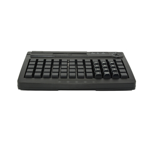 Tasti TPU 60 tasti + guscio di plastica Pos tastiera programmabile KB60M - Product Image 6