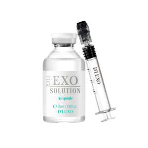 鲑鱼dna增强护理中的免疫反应，具有CE证书的PDRN高级皮肤嫩肤配方 - Product Image 2