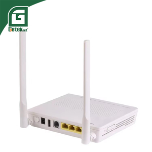 GETEKnet Hg8321r Onu GM220-S Gpon Epon 1GブリッジPon FTTH WiFi IP TCPネットワーク接続 - Product Image 1