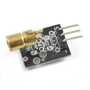 <strong>Laser</strong> <strong>sensor</strong> with demo code - Product Image 3