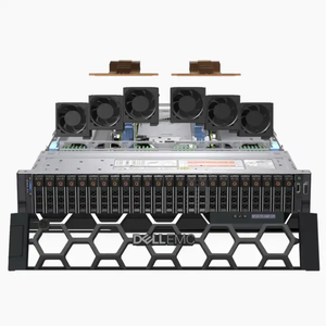 PowerEdge R750服务器价格，并以最佳折扣购买一台。我们提供快速运输和免费技术支持。