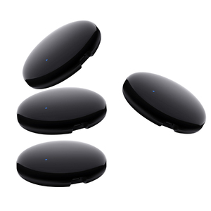 Tuya phổ IR chuyển đổi từ xa Repeater ZigBee hồng ngoại cho nhà thông minh điều khiển tương thích Alexa Google nhà AC TV DVD âm thanh 5V - Product Image 3