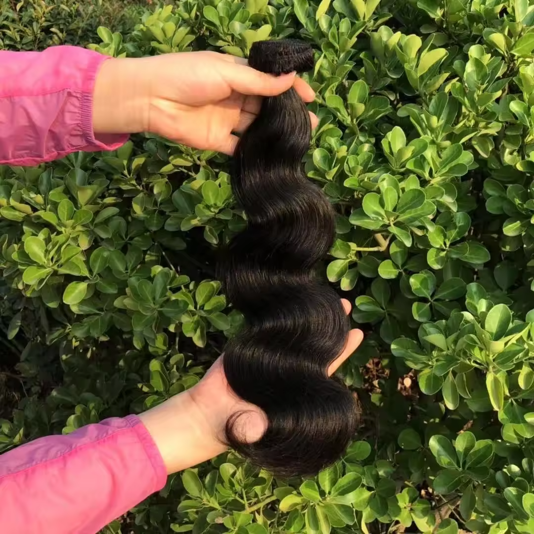 Ondulado (Body Wave)