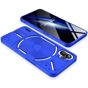 Hiçbir şey için Deluxe damla dayanıklı durumda telefon 2 kapak durumda - Product Image 2