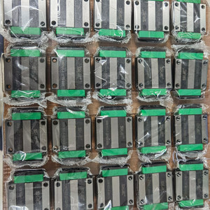 Bloque de guía lineal SHAC GHW15 Rail GHW15CC para máquina CNC - Product Image 6
