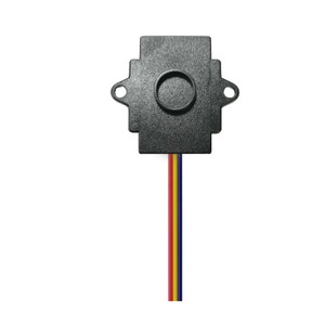 Sensor de nivel de combustible hidráulico para tanque, Popular Sensor capacitivo montado en el lateral