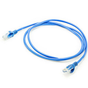Internet Cable <strong>CAT5</strong> CAT5E CAT 6 <strong>UTP</strong> RJ45 Cable on 1m 2m 3m 5m 10m <strong>UTP</strong> Interior Ethernet Cable for <strong>Computer</strong> <strong>Network</strong> - Product Image 2