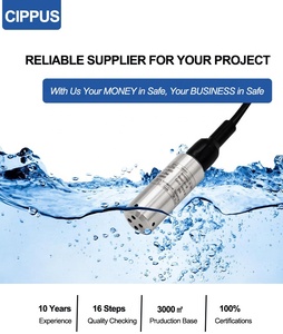 <strong>Level</strong> Measurement Remote <strong>Water</strong> <strong>Level</strong> <strong>Sensor</strong> <strong>Water</strong> <strong>Level</strong> Indicator Smart <strong>Water</strong> tank Controller - Product Image 2