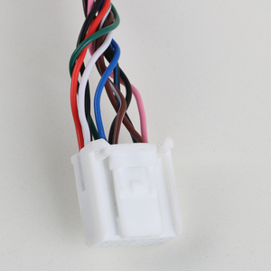 适用于雷克萨斯LS UX 2018 2019后视镜87810-0WB90后视镜自动调光后视镜 - Product Image 5