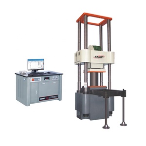 HCTM-3000W 3000KN Frame-<strong>type</strong> Computer Automatic Compression Testing Machine for Concrete <strong>Test</strong>