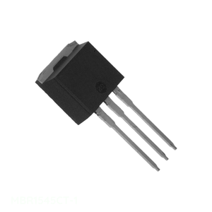 To-262-3 dài dẫn i2pak TO-262AA MBR1545CT-1 <span class=keywords><strong>Diode</strong></span> mảng mua linh kiện điện tử trực tuyến trong kho - Product Image 1