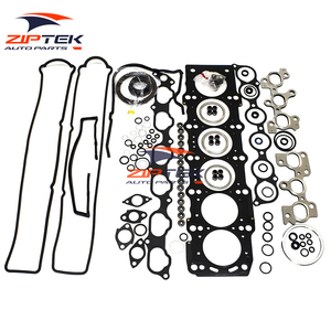 Bán New OEM Cổ Tự động phụ tùng sửa chữa động cơ Kit Xi lanh đầu đại tu Kit xây dựng lại Kit Gasket Gasket Set - Product Image 4